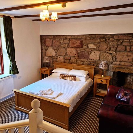 Broomhall Castle Hotel Стерлинг Экстерьер фото