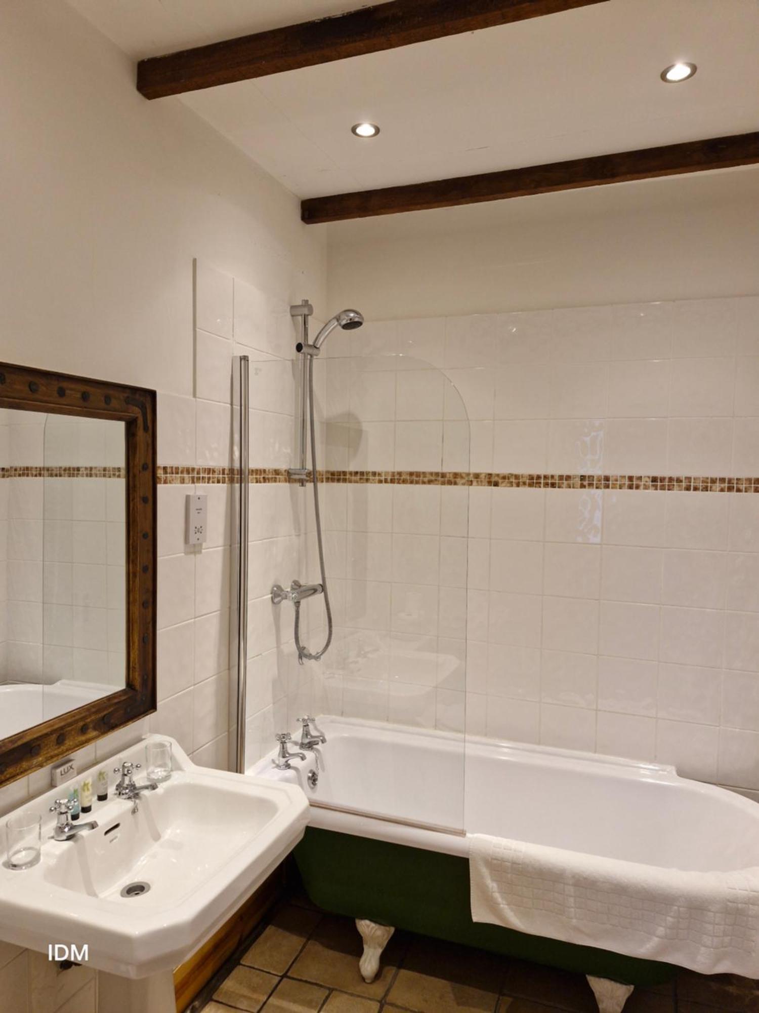 Broomhall Castle Hotel Стерлинг Экстерьер фото