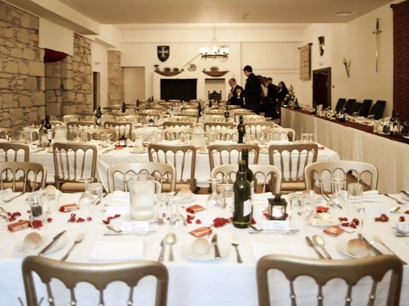 Broomhall Castle Hotel Стерлинг Экстерьер фото