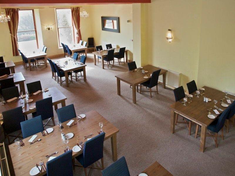 Broomhall Castle Hotel Стерлинг Экстерьер фото
