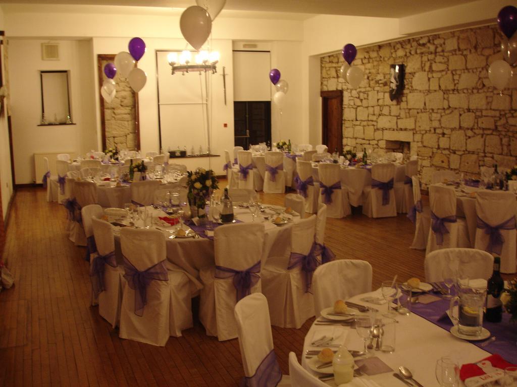 Broomhall Castle Hotel Стерлинг Экстерьер фото
