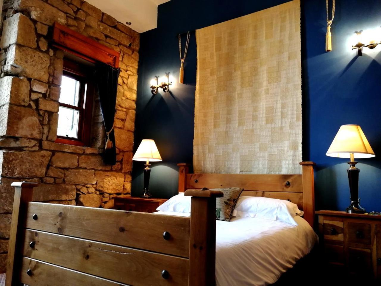 Broomhall Castle Hotel Стерлинг Экстерьер фото
