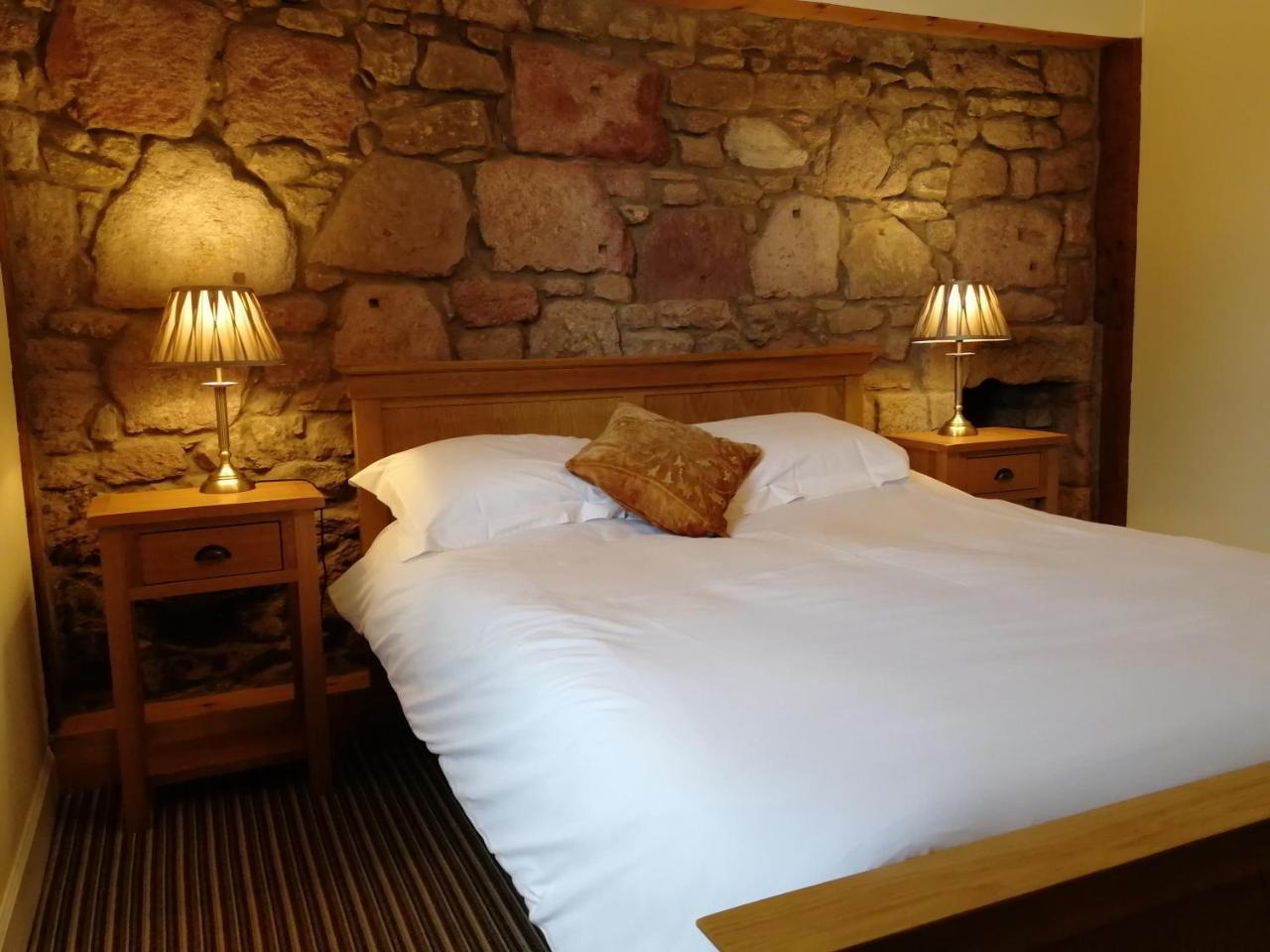 Broomhall Castle Hotel Стерлинг Экстерьер фото